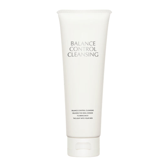 JLP High Moisture Cleansing Gel 120g (Balance Control Cleansing) [L1007]