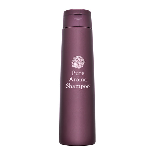 JLP Pure Aroma Shampoo