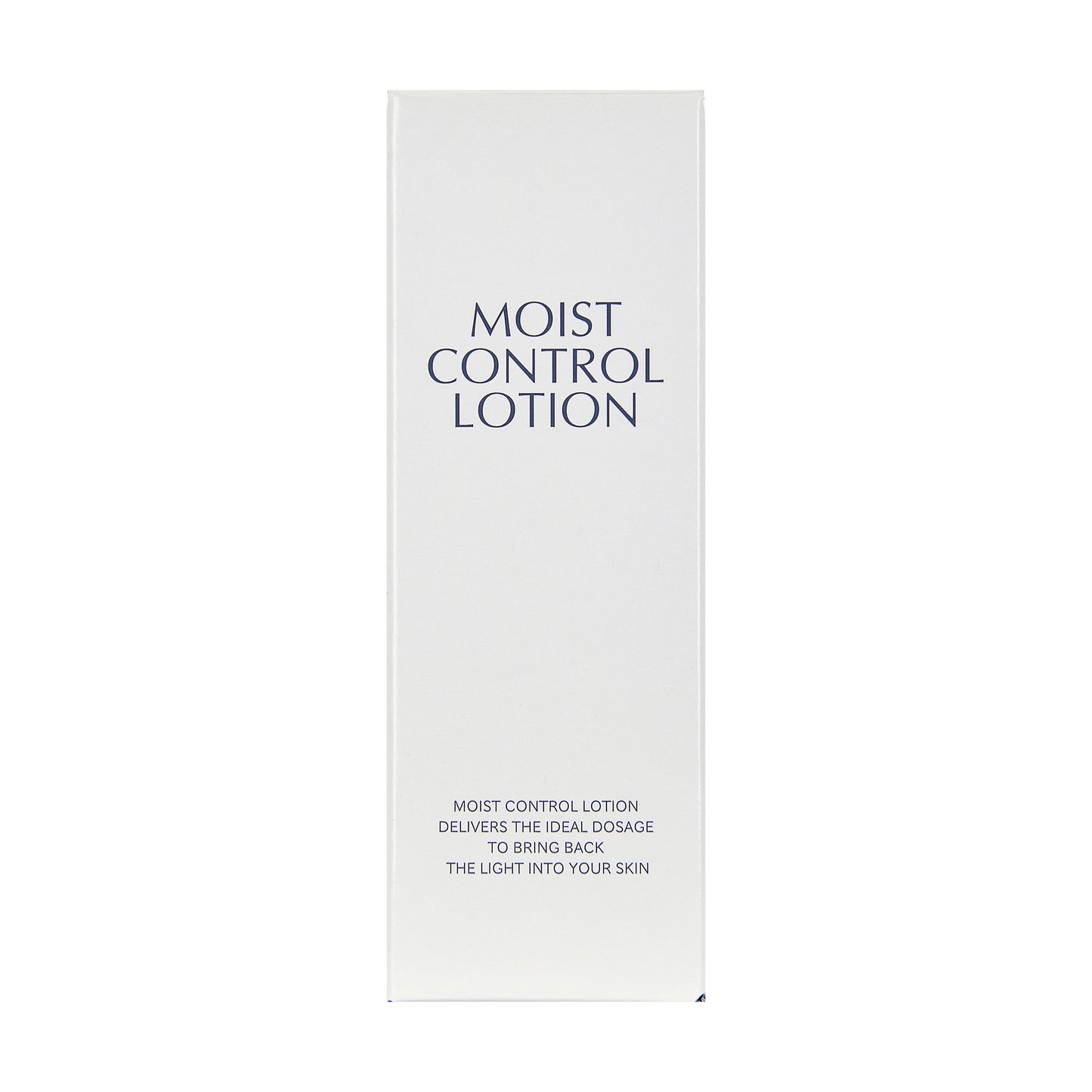 JLP Japan Life Pharmaceutical - Moist Control Lotion 75ml (Moist Control Lotion) [L1036]