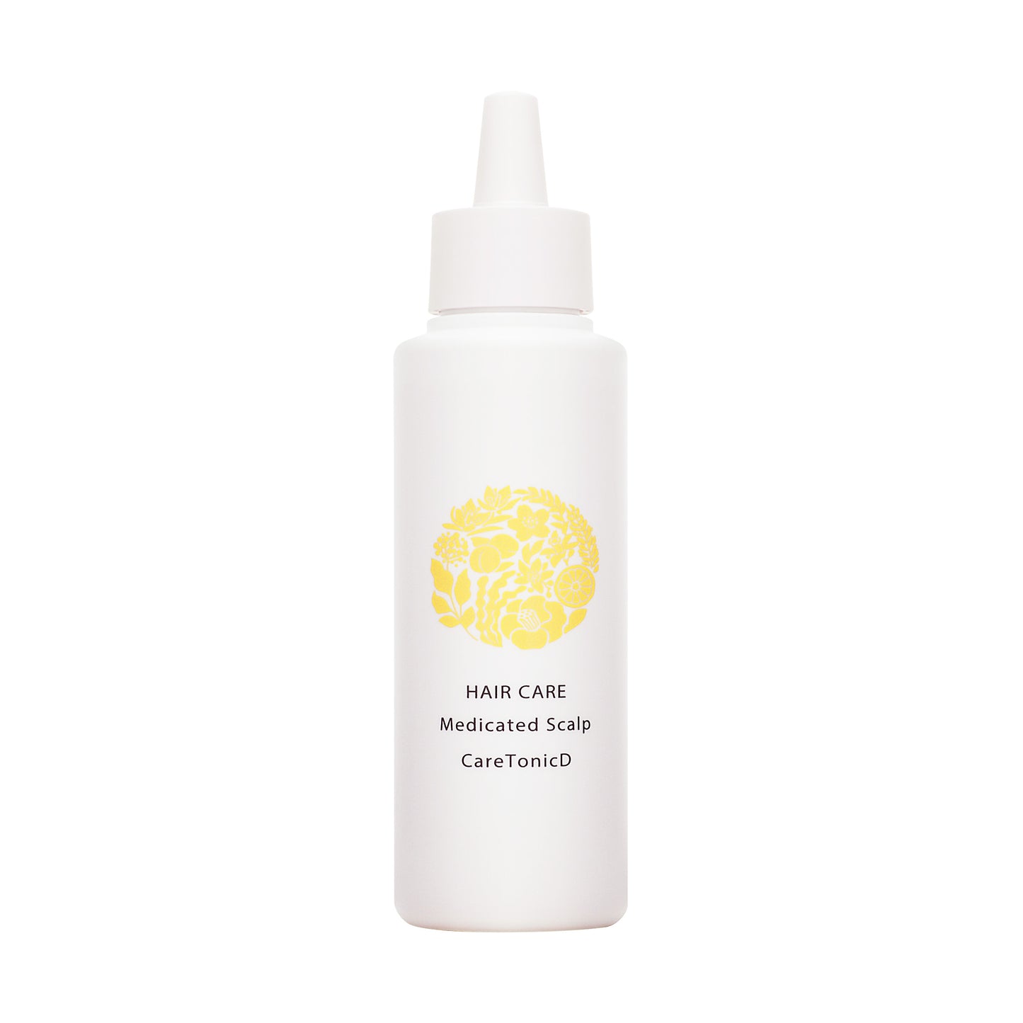 【 JLP 】HairCare - Medicated Scalp Care Tonic D