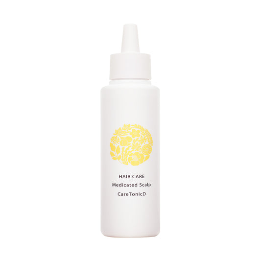 【 JLP 】HairCare - Medicated Scalp Care Tonic D