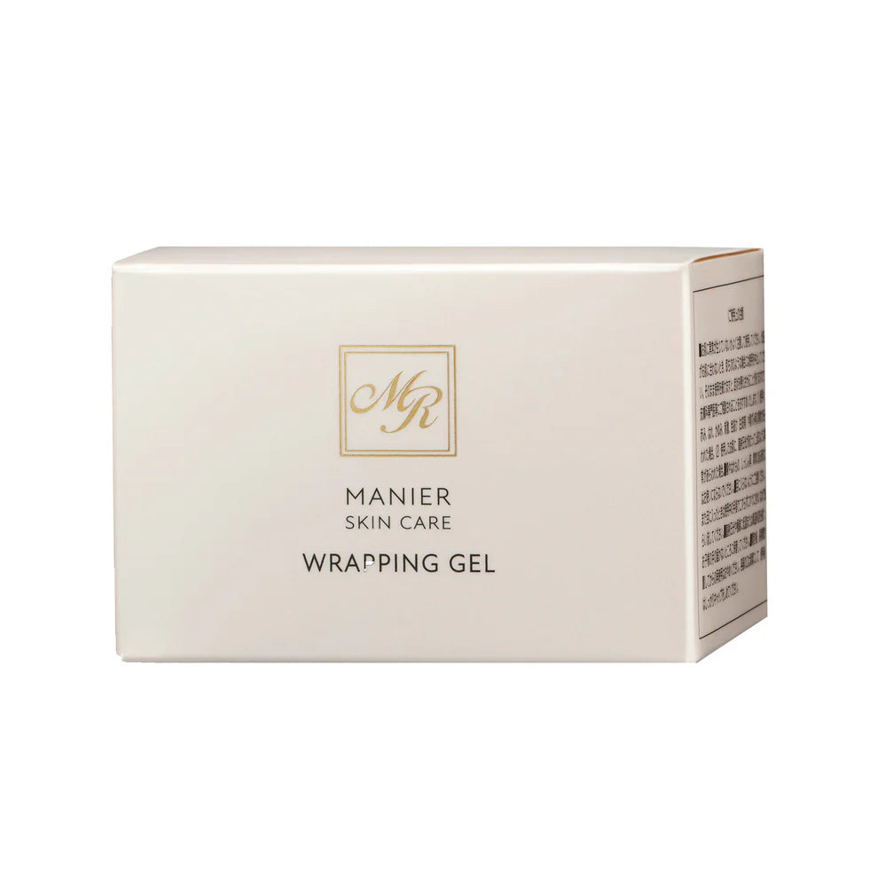 Manier Wrapping Gel 55g