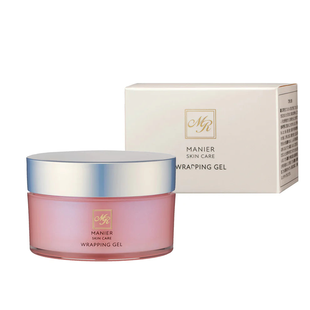 Manier Wrapping Gel 55g