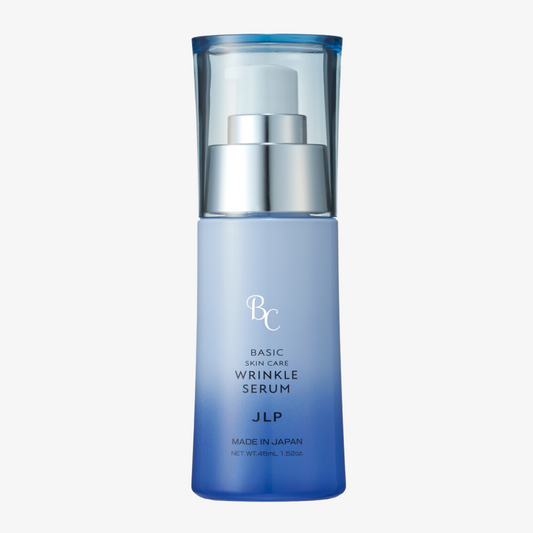 JLP Basic Wrinkle Serum